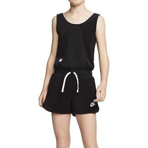 Nike Kids Romper One Piece